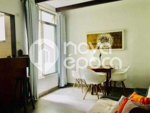 Apartamento com 1 quarto à venda na Avenida Nossa Senhora de Copacabana, Copacabana, Rio de Janeiro, 40 m2 por R$ 600.000