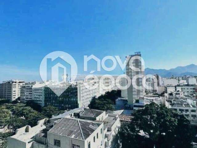 Apartamento com 2 quartos à venda na Rua Visconde de Pirajá, Ipanema, Rio de Janeiro, 84 m2 por R$ 1.580.000