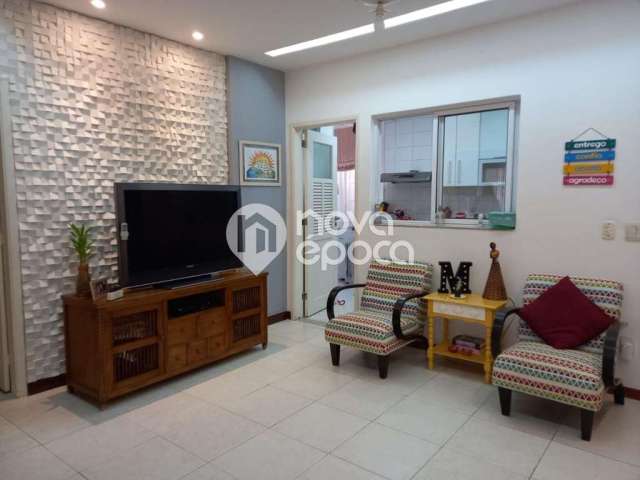 Apartamento com 3 quartos à venda na Rua Dias da Rocha, Copacabana, Rio de Janeiro, 114 m2 por R$ 1.200.000