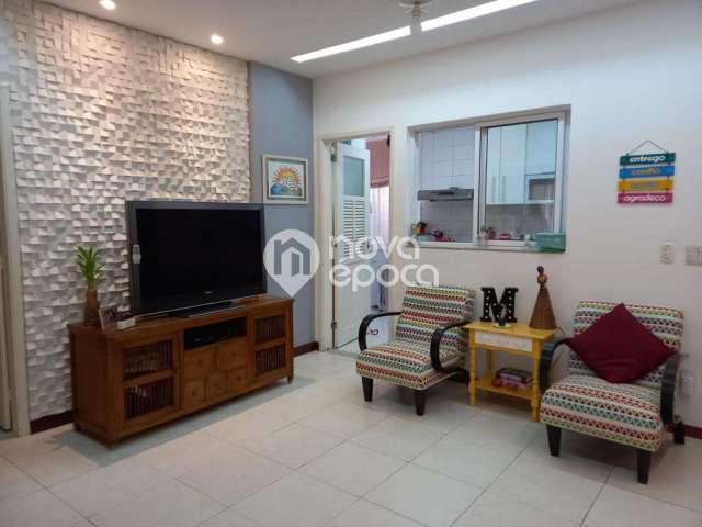 Apartamento com 3 quartos à venda na Rua Dias da Rocha, Copacabana, Rio de Janeiro, 114 m2 por R$ 1.200.000