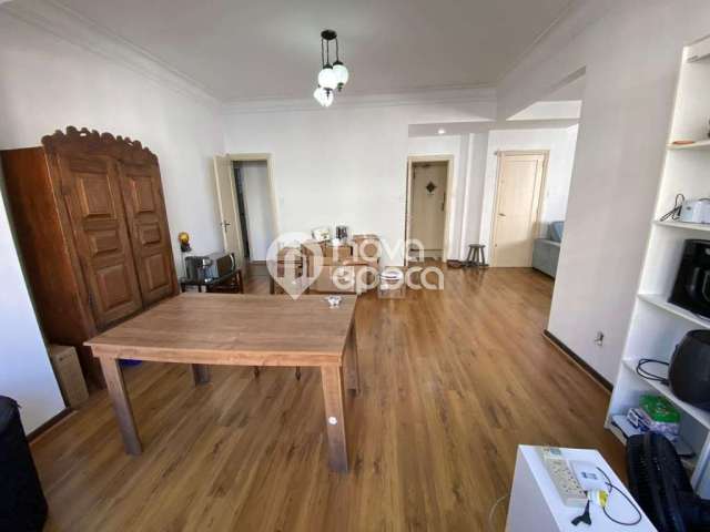 Apartamento com 4 quartos à venda na Avenida Prado Júnior, Copacabana, Rio de Janeiro, 170 m2 por R$ 1.290.000