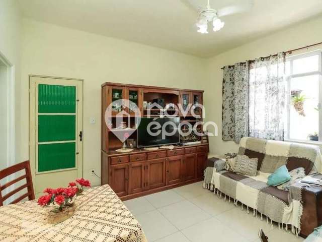 Apartamento com 3 quartos à venda na Rua Padre André Moreira, Méier, Rio de Janeiro, 100 m2 por R$ 300.000