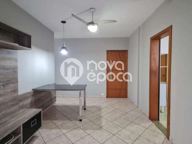 Apartamento com 2 quartos à venda na Rua Barão de Mesquita, Tijuca, Rio de Janeiro, 73 m2 por R$ 469.000