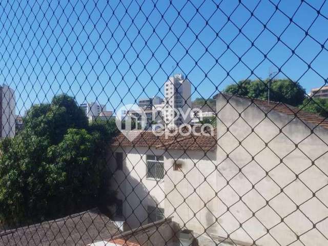 Apartamento com 2 quartos à venda na Rua Santa Luísa, Maracanã, Rio de Janeiro, 79 m2 por R$ 675.000