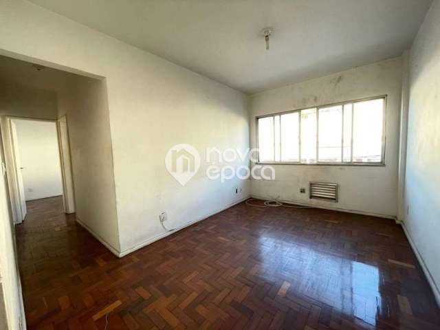 Apartamento com 2 quartos à venda na Avenida Marechal Rondon, São Francisco Xavier, Rio de Janeiro, 79 m2 por R$ 205.000