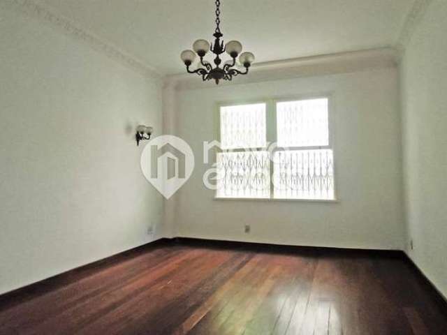 Apartamento com 2 quartos à venda na Rua João Alfredo, Tijuca, Rio de Janeiro, 100 m2 por R$ 390.000