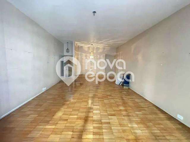 Apartamento com 3 quartos à venda na Rua Professor Gastão Bahiana, Copacabana, Rio de Janeiro, 178 m2 por R$ 1.260.000