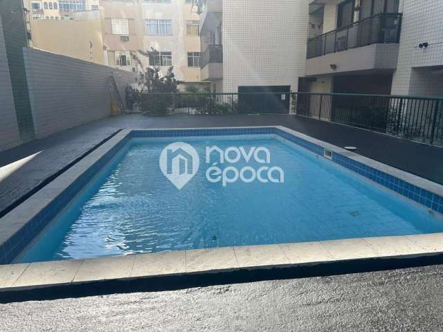 Apartamento com 2 quartos à venda na Rua São Francisco Xavier, Tijuca, Rio de Janeiro, 85 m2 por R$ 800.000