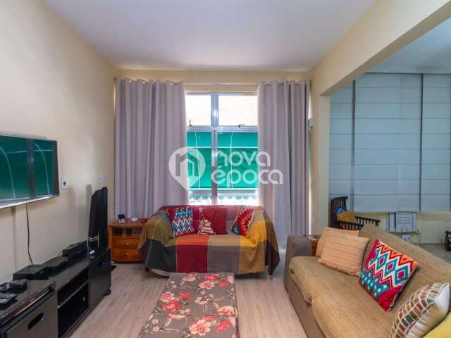 Apartamento com 2 quartos à venda na Rua Nascimento Silva, Ipanema, Rio de Janeiro, 100 m2 por R$ 1.350.000