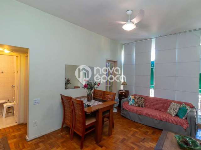 Apartamento com 2 quartos à venda na Rua Nascimento Silva, Ipanema, Rio de Janeiro, 60 m2 por R$ 950.000