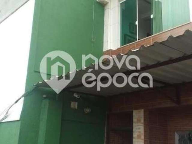 Casa em condomínio fechado com 2 quartos à venda na Rua Livio Barreto, Tanque, Rio de Janeiro, 60 m2 por R$ 230.000