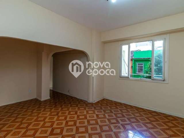 Apartamento com 2 quartos à venda na Rua Ferreira Viana, Flamengo, Rio de Janeiro, 60 m2 por R$ 690.000