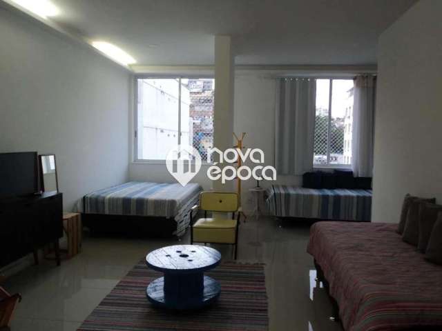 Apartamento com 1 quarto à venda na Rua Andrade Pertence, Catete, Rio de Janeiro, 70 m2 por R$ 650.000