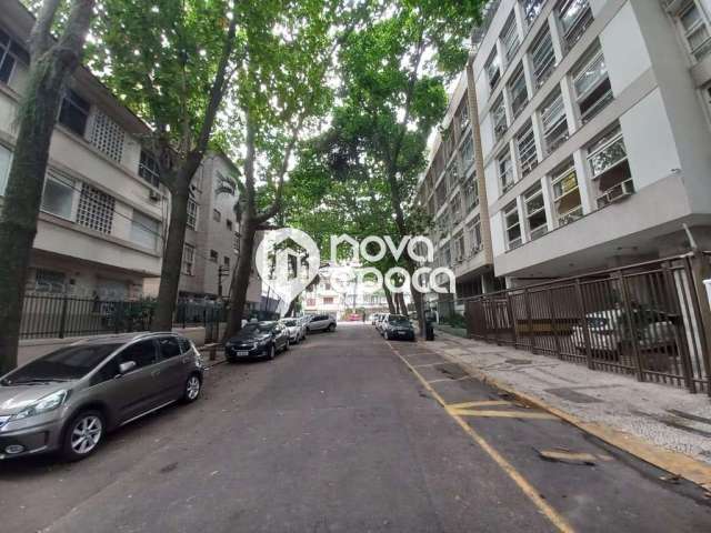 Apartamento com 3 quartos à venda na Rua Maestro Francisco Braga, Copacabana, Rio de Janeiro, 90 m2 por R$ 980.000