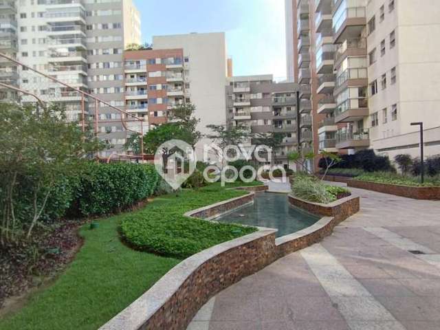 Apartamento com 2 quartos à venda na Avenida Ator José Wilker, Jacarepaguá, Rio de Janeiro, 82 m2 por R$ 850.000