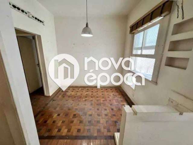 Apartamento com 1 quarto à venda na Avenida Ataulfo de Paiva, Leblon, Rio de Janeiro, 46 m2 por R$ 1.050.000