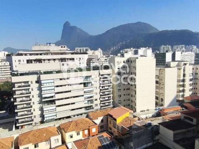 Apartamento com 2 quartos à venda na Praia Botafogo, Botafogo, Rio de Janeiro, 90 m2 por R$ 705.000