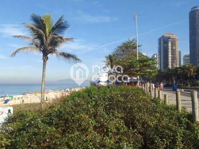 Casa em condomínio fechado com 5 quartos à venda na Avenida Lúcio Costa, Barra da Tijuca, Rio de Janeiro, 381 m2 por R$ 1.900.000