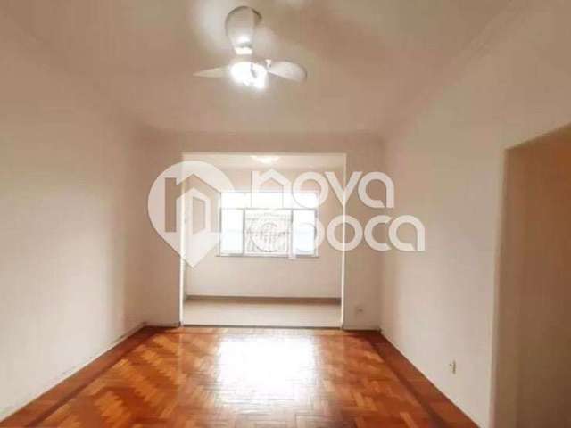 Apartamento com 2 quartos à venda na Rua José Bonifácio, Todos os Santos, Rio de Janeiro, 91 m2 por R$ 380.000