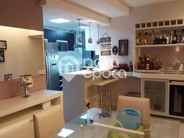 Apartamento com 2 quartos à venda na Rua Magalhães Couto, Méier, Rio de Janeiro, 86 m2 por R$ 480.000