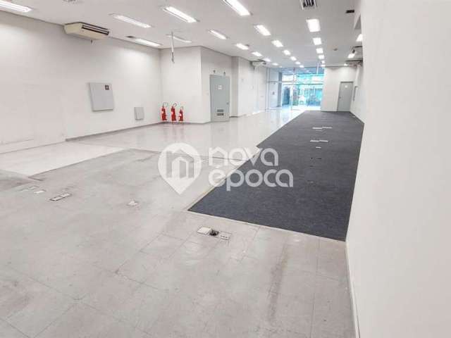 Ponto comercial com 3 salas à venda na Rua Uruguai, Tijuca, Rio de Janeiro, 931 m2 por R$ 6.500.000