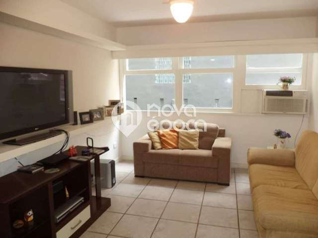 Apartamento com 3 quartos à venda na Rua Inhanga, Copacabana, Rio de Janeiro, 123 m2 por R$ 1.280.000