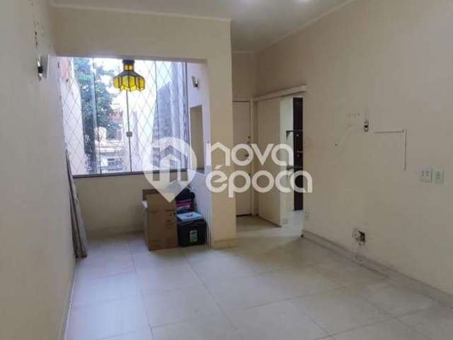 Apartamento com 2 quartos à venda na Rua Alexandre Calaza, Vila Isabel, Rio de Janeiro, 50 m2 por R$ 250.000