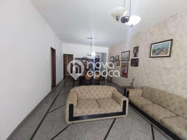 Apartamento com 3 quartos à venda na Rua Homem de Melo, Tijuca, Rio de Janeiro, 130 m2 por R$ 770.000