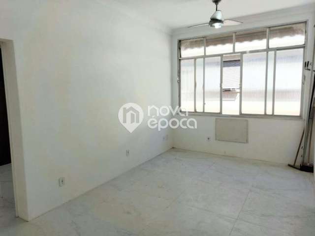 Apartamento com 1 quarto à venda na Rua Doutor Satamini, Tijuca, Rio de Janeiro, 54 m2 por R$ 319.000