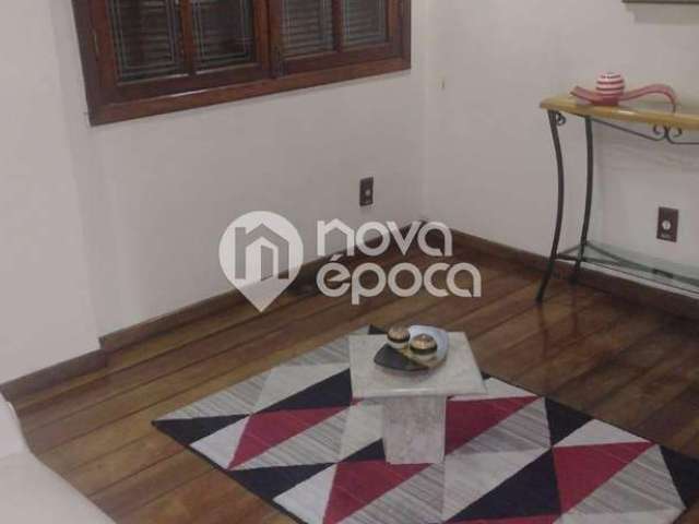 Apartamento com 3 quartos à venda na Rua José Higino, Tijuca, Rio de Janeiro, 89 m2 por R$ 540.000