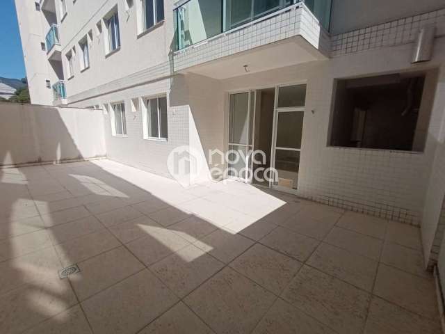 Apartamento com 2 quartos à venda na Rua Torres Homem, Vila Isabel, Rio de Janeiro, 100 m2 por R$ 519.000