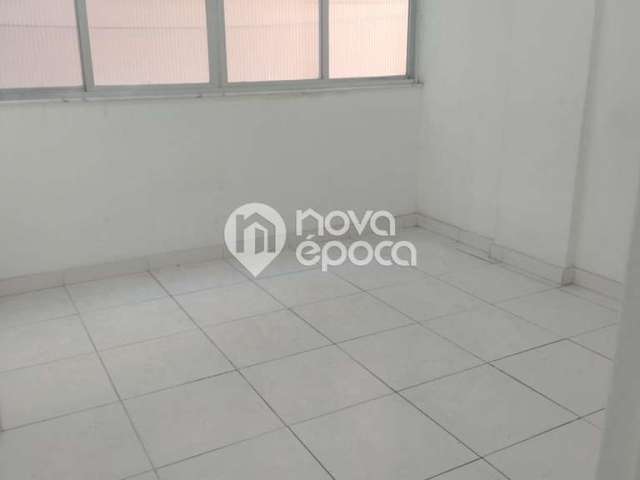 Kitnet / Stúdio à venda na Rua Riachuelo, Centro, Rio de Janeiro, 25 m2 por R$ 170.000