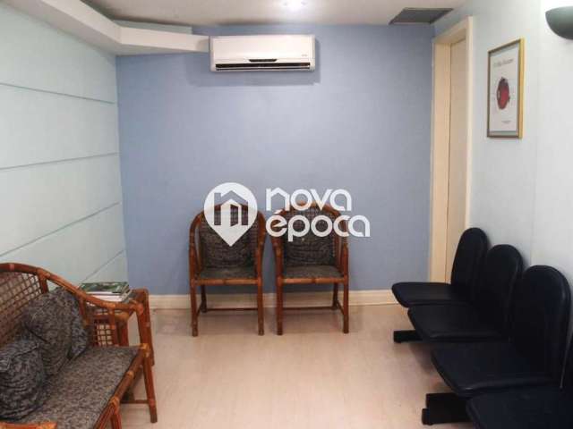 Sala comercial com 1 sala à venda na Rua Haddock Lobo, Tijuca, Rio de Janeiro, 56 m2 por R$ 320.000