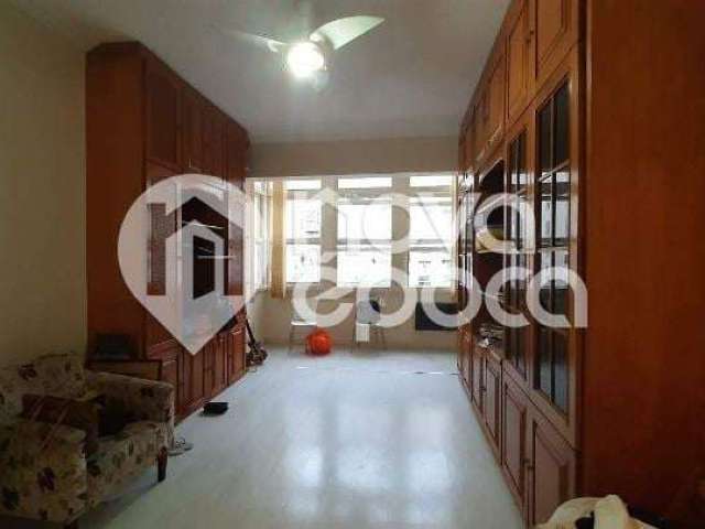 Apartamento com 3 quartos à venda na Rua Xavier da Silveira, Copacabana, Rio de Janeiro, 98 m2 por R$ 1.099.000