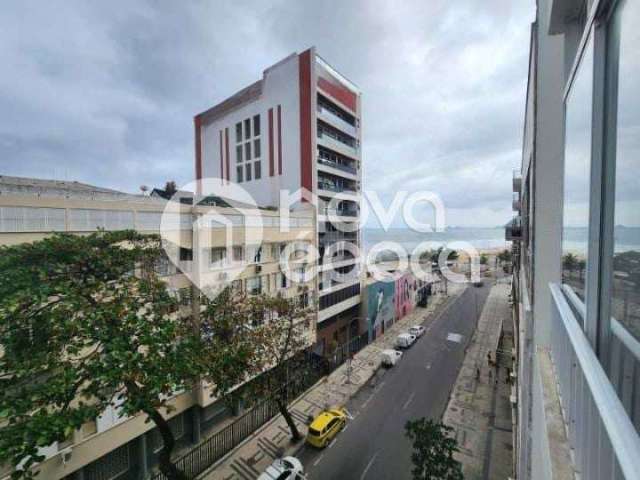 Apartamento com 3 quartos à venda na Avenida Rainha Elizabeth da Bélgica, Ipanema, Rio de Janeiro, 173 m2 por R$ 3.350.000