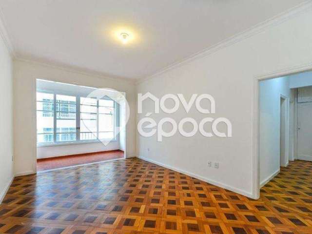 Apartamento com 3 quartos à venda na Rua Jardim Botânico, Jardim Botânico, Rio de Janeiro, 116 m2 por R$ 1.500.000