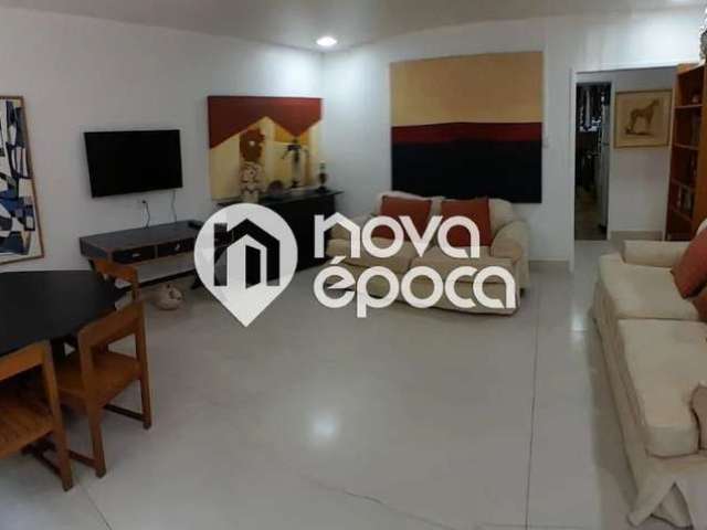 Apartamento com 2 quartos à venda na Rua Bulhões de Carvalho, Copacabana, Rio de Janeiro, 81 m2 por R$ 1.480.000