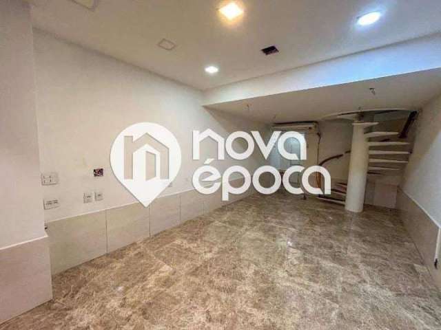 Ponto comercial com 1 sala à venda na Rua Visconde de Pirajá, Ipanema, Rio de Janeiro, 43 m2 por R$ 700.000