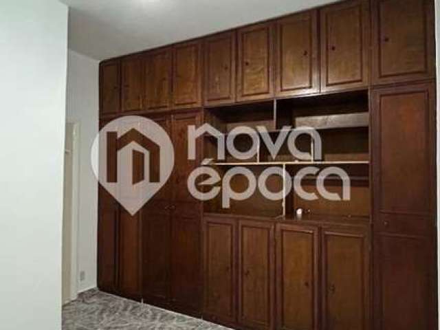 Apartamento com 1 quarto à venda na Avenida Gomes Freire, Centro, Rio de Janeiro, 37 m2 por R$ 240.000