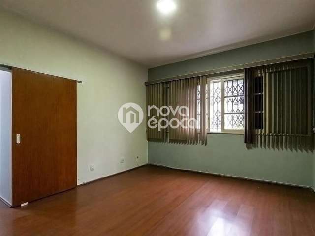 Apartamento com 2 quartos à venda na Rua Vilela Tavares, Méier, Rio de Janeiro, 75 m2 por R$ 280.000