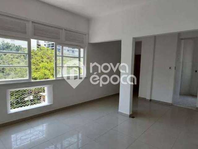 Apartamento com 2 quartos à venda na Rua Pontes Correia, Andaraí, Rio de Janeiro, 65 m2 por R$ 295.000