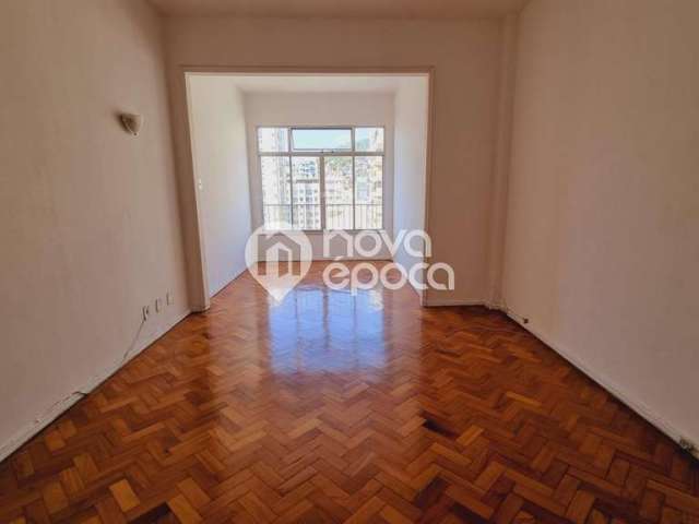 Apartamento com 2 quartos à venda na Rua Doutor Satamini, Tijuca, Rio de Janeiro, 82 m2 por R$ 540.000