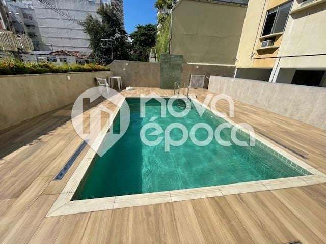 Apartamento com 2 quartos à venda na Rua Carlos de Vasconcelos, Tijuca, Rio de Janeiro, 60 m2 por R$ 485.000