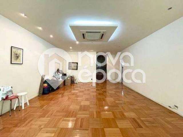 Apartamento com 3 quartos à venda na Rua Leopoldo Miguez, Copacabana, Rio de Janeiro, 200 m2 por R$ 1.550.000