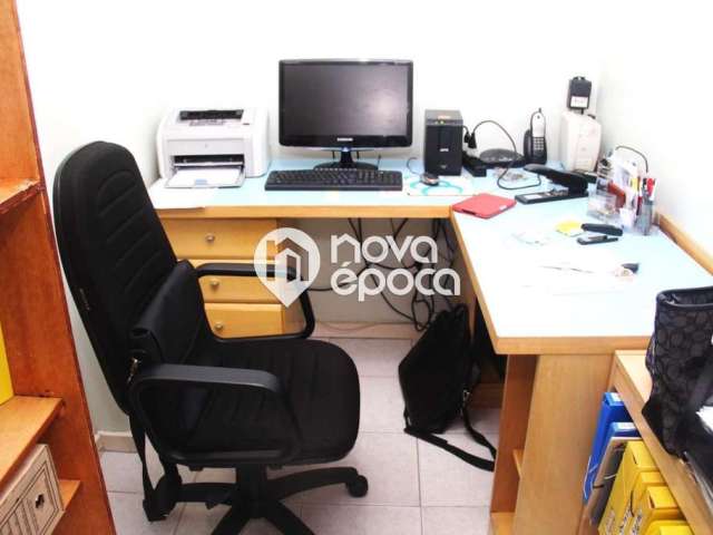 Sala comercial com 1 sala à venda na Rua Haddock Lobo, Tijuca, Rio de Janeiro, 56 m2 por R$ 320.000