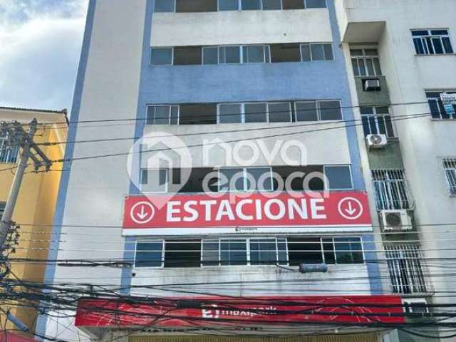 Prédio à venda na Rua Venceslau, Méier, Rio de Janeiro, 7400 m2 por R$ 3.449.000