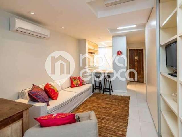 Apartamento com 2 quartos à venda na Rua Visconde de Pirajá, Ipanema, Rio de Janeiro, 53 m2 por R$ 1.500.000