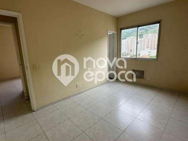 Apartamento com 2 quartos à venda na Rua Caiapó, Engenho Novo, Rio de Janeiro, 71 m2 por R$ 245.000