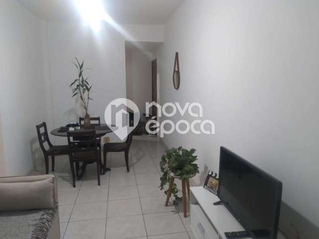 Apartamento com 2 quartos à venda na Rua Batista das Neves, Rio Comprido, Rio de Janeiro, 65 m2 por R$ 265.000