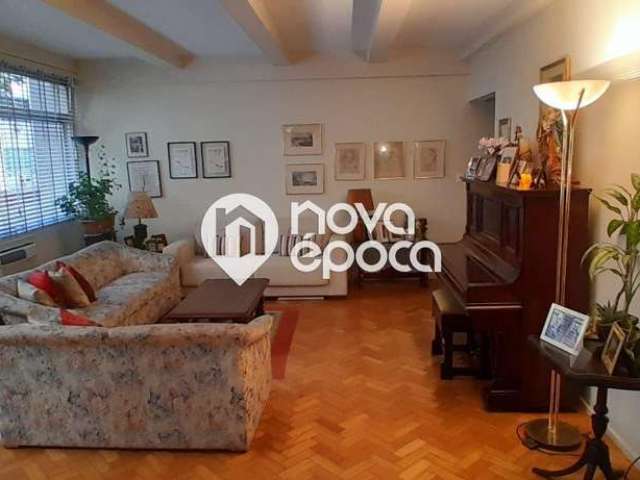 Apartamento com 4 quartos à venda na Rua Leopoldo Miguez, Copacabana, Rio de Janeiro, 191 m2 por R$ 1.650.000